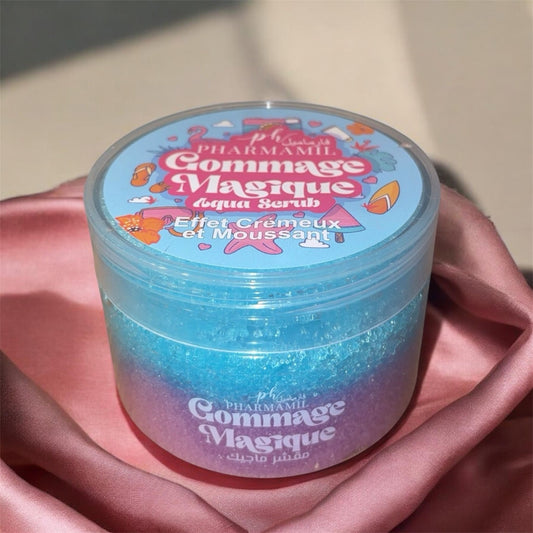 Pharmamil- Magic gommage 💙