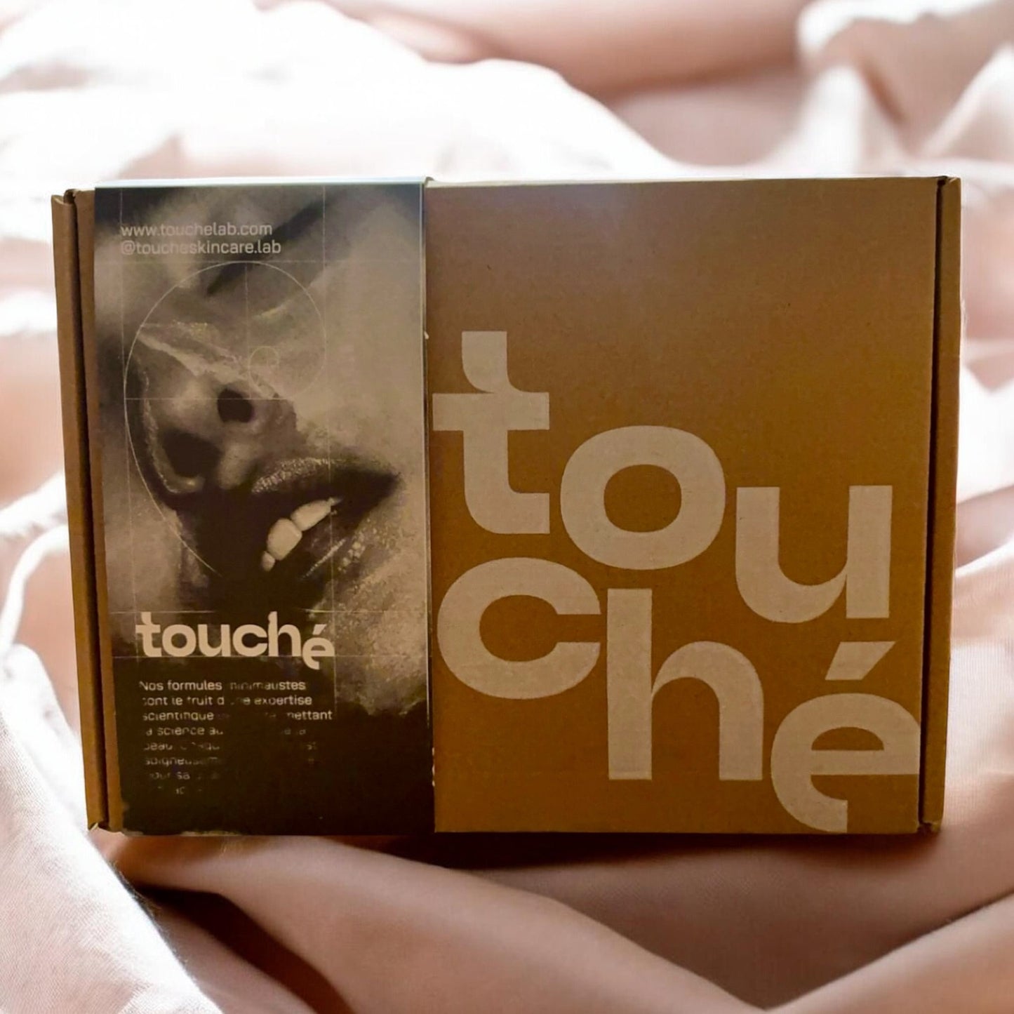 Touché-Shampoing & Après-Shampoing Pousse et Croissance✨
