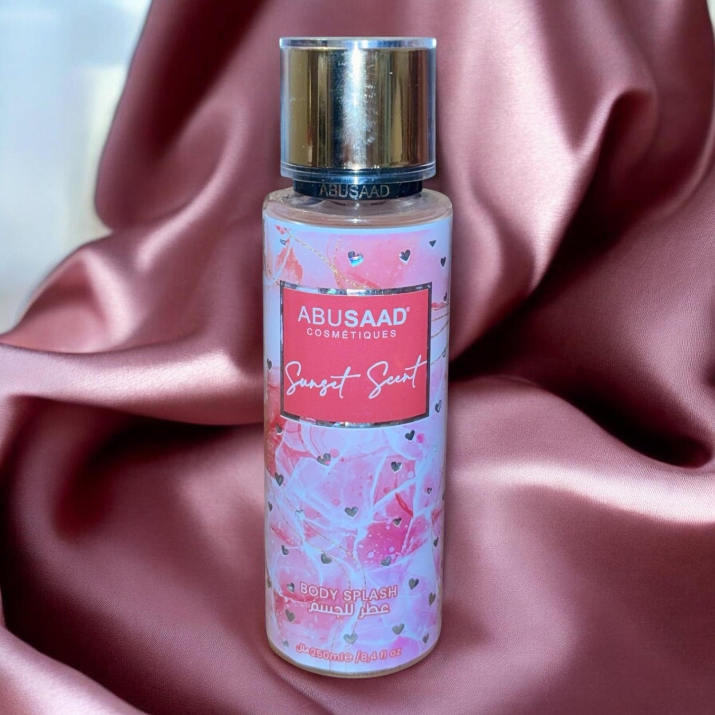 Abusaad- Brume Sunset scent 🌅