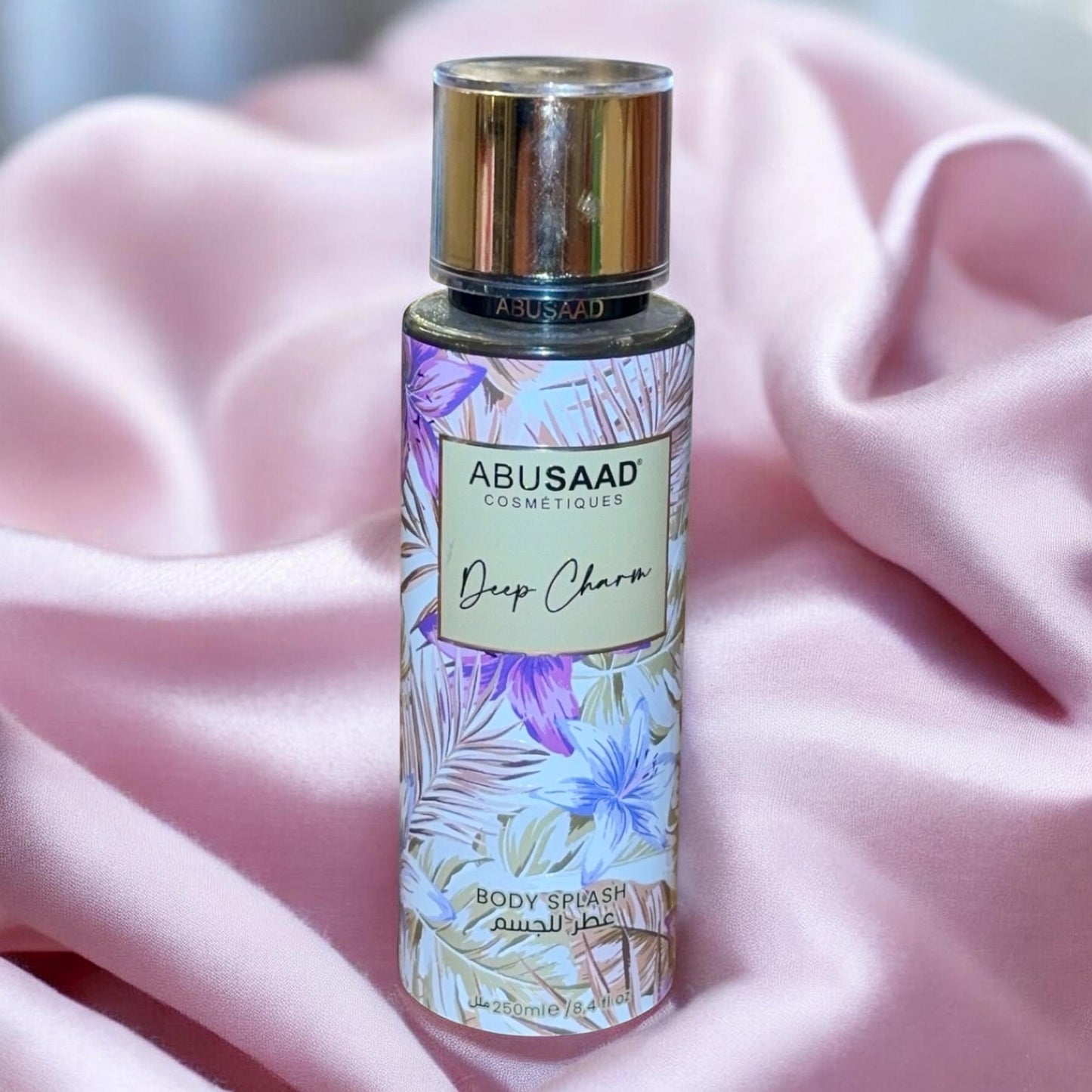 Abusaad- Brume Deep Charm 🌺