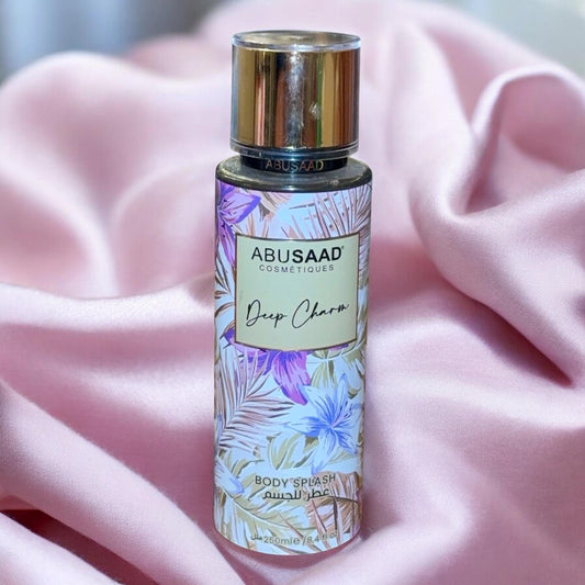 Abusaad- Brume Deep Charm 🌺
